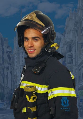 academia de bomberos online en madrid